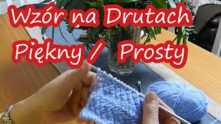 wzory NA DRUTACH PROSTY AŻUROWY Nr179 🧡💥babciabozenkarobotki [upl. by Alcinia646]