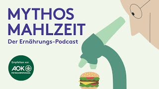 Verborgener Hunger Wenn Nährstoffe fehlen  Ernährungspodcast Folge 3 [upl. by Penland]