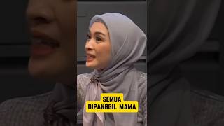 SEMUA DIPANGGIL MAMA  LAPOR PAK TRANS7 [upl. by Annayhs]