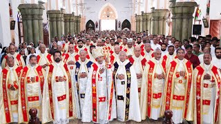 Irinjalakuda Diocese Diocesan Day September 9 2023 [upl. by Leirol105]