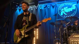 Aynsley Lister  Purple Rain Prince  Altes Kino Rankweil  09102024  LIVE [upl. by Adliw216]