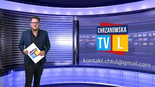 Chrzanowska Telewizja Lokalna  Program z 01112024 [upl. by Culbertson]