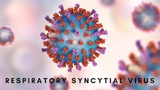 Respiratory syncytial virus  RSV [upl. by Besse]