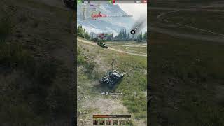 IS7 💥 WoT Highlights 435 [upl. by Araj]