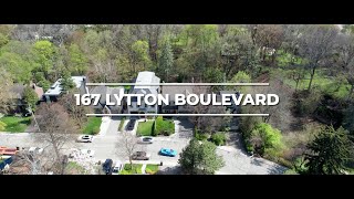 167 Lytton Boulevard Toronto [upl. by Paley]