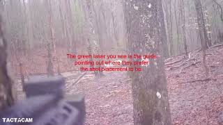 Spartan Hunting Preserve March 26th 2024 [upl. by Arella149]