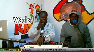 Reggae BrekkoDj Xmatic and Mc Sugar Dee [upl. by Emrich]