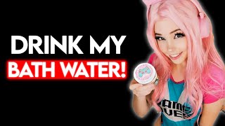 Belle Delphine Just Got Worse [upl. by Bunnie]