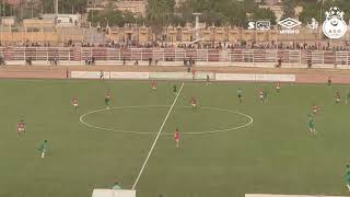 ملخص مباراة أولمبي الشلف ضد إتحاد بسكرة 21  الجولة 30 Aso Chlef vs Us Biskra 21  J30 [upl. by Letsyrk]