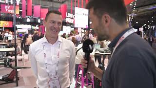 Live report VivaTech 2022 [upl. by Youlton647]