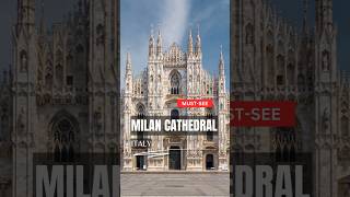 Cathedral of MILAN [upl. by Cleavland]