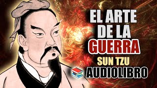 📚 EL ARTE DE LA GUERRA SUN TZU AUDIOLIBRO COMPLETO [upl. by Hudgens547]