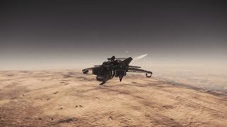 Star Citizen 60  PTU 342 Testing Focus  General gameplay [upl. by Gabbey]