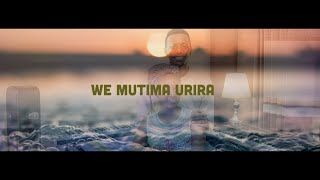 We mutima urira 60 Gushimisha  Papi Clever amp Dorcas  Video lyrics 2020 [upl. by Razal]