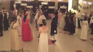 Bal de contredanse anglaise 2017 English Country Dance [upl. by Adama859]