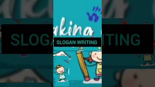 SLOGAN WRITING COMPETITION पेड़ sloganwriting [upl. by Lander976]