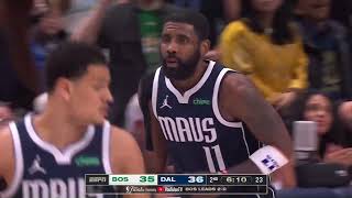 Boston vs Dallas Game 3 Full Highlights  2024 NBA Finals  NBA Basketball Madness [upl. by Fugere189]