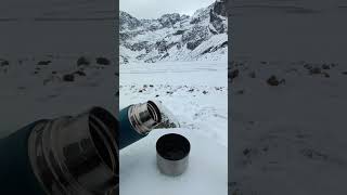 Czarny Staw Gąsienicowy mountains tatry [upl. by Bone]