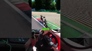 I Tried Motorbiking assettocorsa [upl. by Romilda]