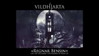 VILDHJARTA  Regnar Bensin ALBUM TRACK [upl. by Liahkim280]