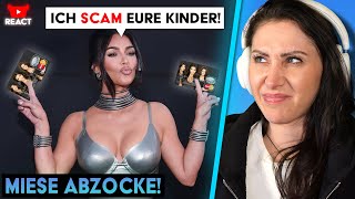 Wie der größte Betrug der Kardashians endlich exposed wurde [upl. by Ernaldus]