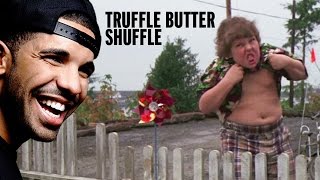 TRUFFLE BUTTER SHUFFLE  THE GOONIES REMIX [upl. by Magnus266]