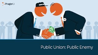 Public Union Public Enemy  5 Minute Video [upl. by Oettam]