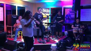 Tubig Alat by Engkanto 2 Joints band Cover [upl. by Kennet]