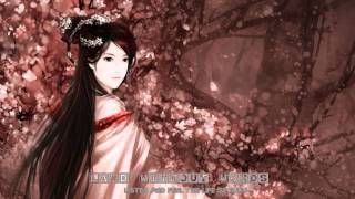 The Best Chinese Music Without Words Beautiful Chinese Music  Part 5 [upl. by Drhacir]