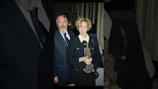 Maggie Smith marriage timeline lovestory celebritymarriage love hollywood viral [upl. by Rednal]