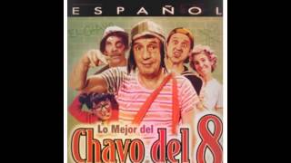 En Memoria de Chespirito el chavo del 8 [upl. by Efeek494]