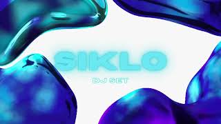 SIKLO DJ SET House Tech House amp Dance Mix [upl. by Uzia]