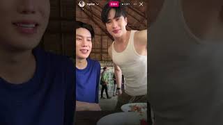 20240721 INN SARIN IG LIVE [upl. by Hamlin]