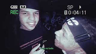 08 Primo Narcos  Trap no Baile Videoclipe Oficial [upl. by Hinkel]