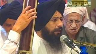 Bhai Harpinder Singh Partaal Har jan bolat Sri Raam nama [upl. by Royce]