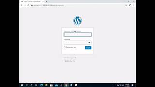 How to Install WordPress with Mariadbor MySQL on Ubuntu2004 [upl. by Boote]