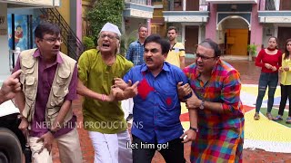 Episode 2780  Taarak Mehta Ka Ooltah Chashmah  Full Episode  तारक मेहता का उल्टा चश्मा [upl. by Sunderland531]