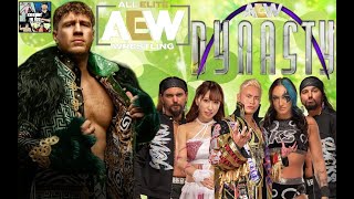 Konnan on are AEW fans bored of Will Ospreay already [upl. by Aivon]