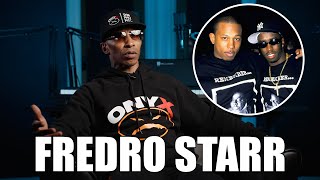 I Was At Club Shooting Involving Diddy amp Shyne I Almost Got Shot Diddy Always Connected To Tragedy [upl. by Neehar]