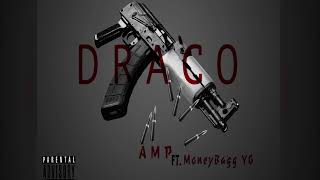 AMP Kidd B amp AMP Wayne D  Draco Ft Moneybagg Yo [upl. by Selrahcnhoj95]