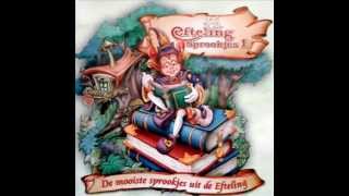 sprookjes 1 de mooiste sprookjes uit de efteling [upl. by Anora]