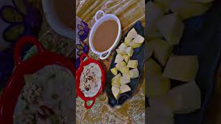 High protein food dates pumpkinseeds oats sunflowerseed milk apple youtubeshorts subscribe [upl. by Gruber78]