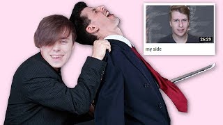 ImAllexx Backstabs Slazo over False Allegations [upl. by Tem]