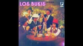 1 Mi Najayita  Los Bukis [upl. by Adalheid206]