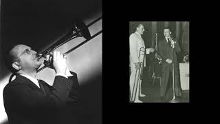 Tommy Dorsey  Marie 1940 radio [upl. by Coucher250]