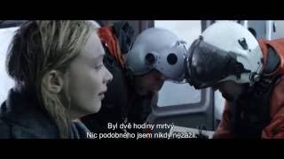 film Devátý život Louise Draxe v kinech od 2010  Trailer [upl. by Ahsital]