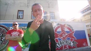 ASSOCE BALKANIC FEAT DESANT amp LEMI G  ZIVIM KAO GAZDA [upl. by Aloap]