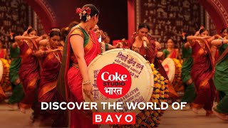 Coke Studio Bharat  Bayo  Easter Eggs [upl. by Karie]