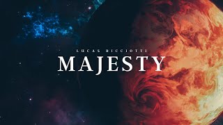 MAJESTY Continuous Mix  Lucas Ricciotti [upl. by Enneite]