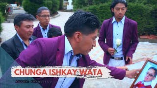 🔥CHUNGA ISHKAY WATA  LOS ANGELITOS DEL ECUADOR VIDEO OFICIAL 2020🔥 [upl. by Einreb]